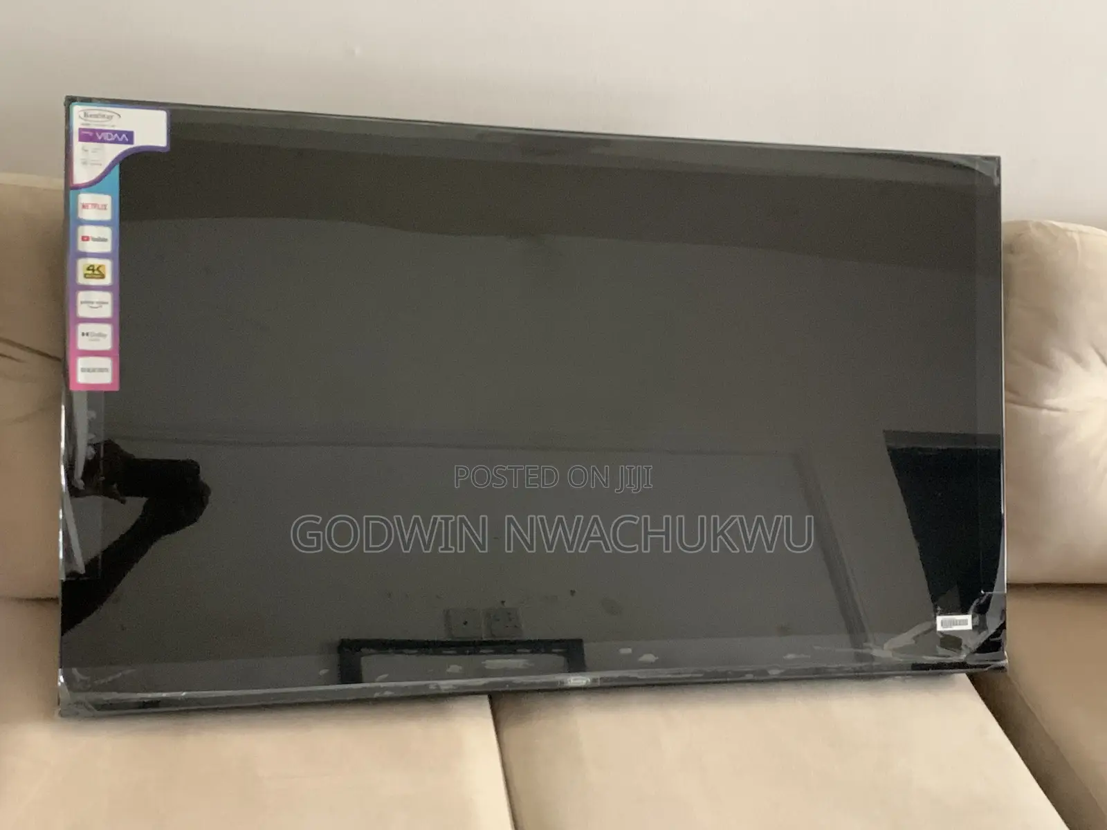 Smart Television