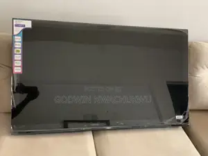 Smart Television