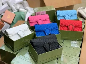 Quality Full Box Bags