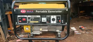 Kac Max Portable Generator