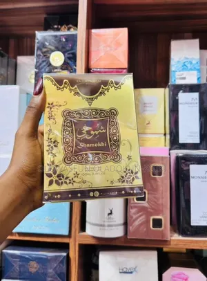 Shamokhi 100ml