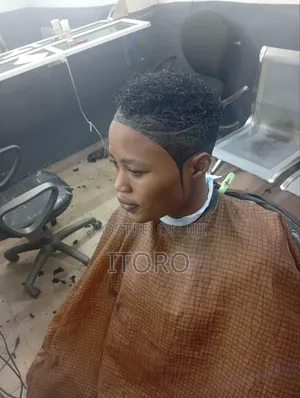 Good Sharp Cut