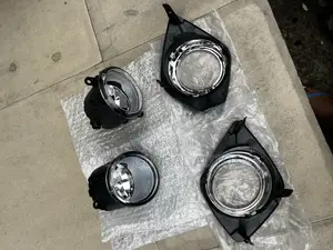 Fog Lamp and Cover for Toyota Rav4 2010 Model