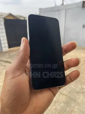 Apple iPhone XS 256 GB White