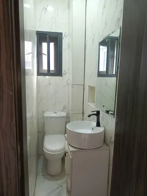 2bdrm Apartment in Ikoyi, Bourdillon for rent