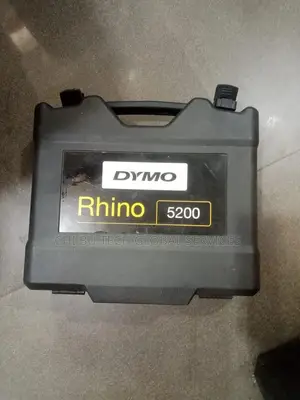 Dymo Rhino 5200
