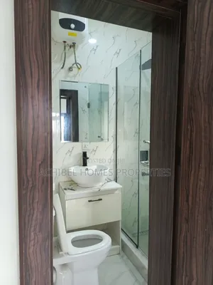 2bdrm Apartment in Ikoyi, Bourdillon for rent