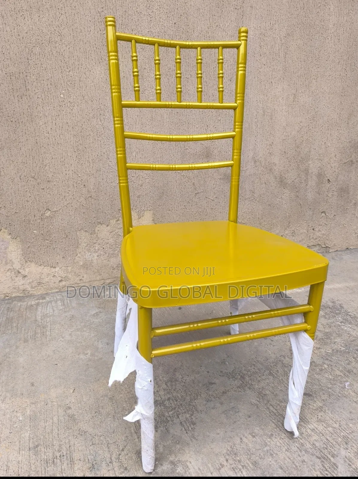 Event Chairs