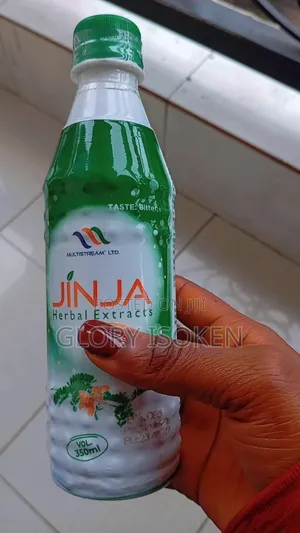 Jinja Herbal Extracts