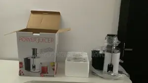 Power Juicer