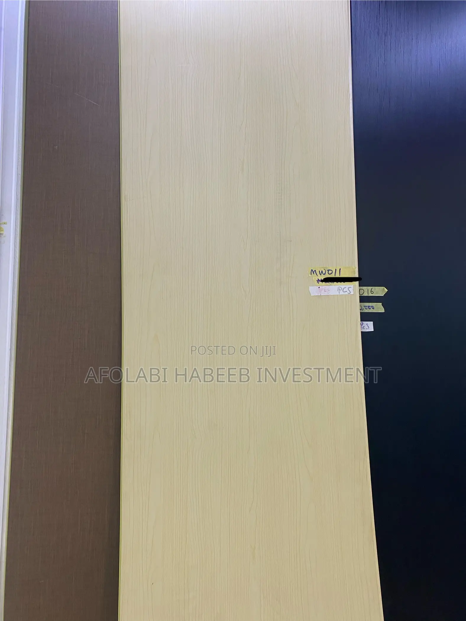 Luxboard/Luxpanel 2ftx9ft