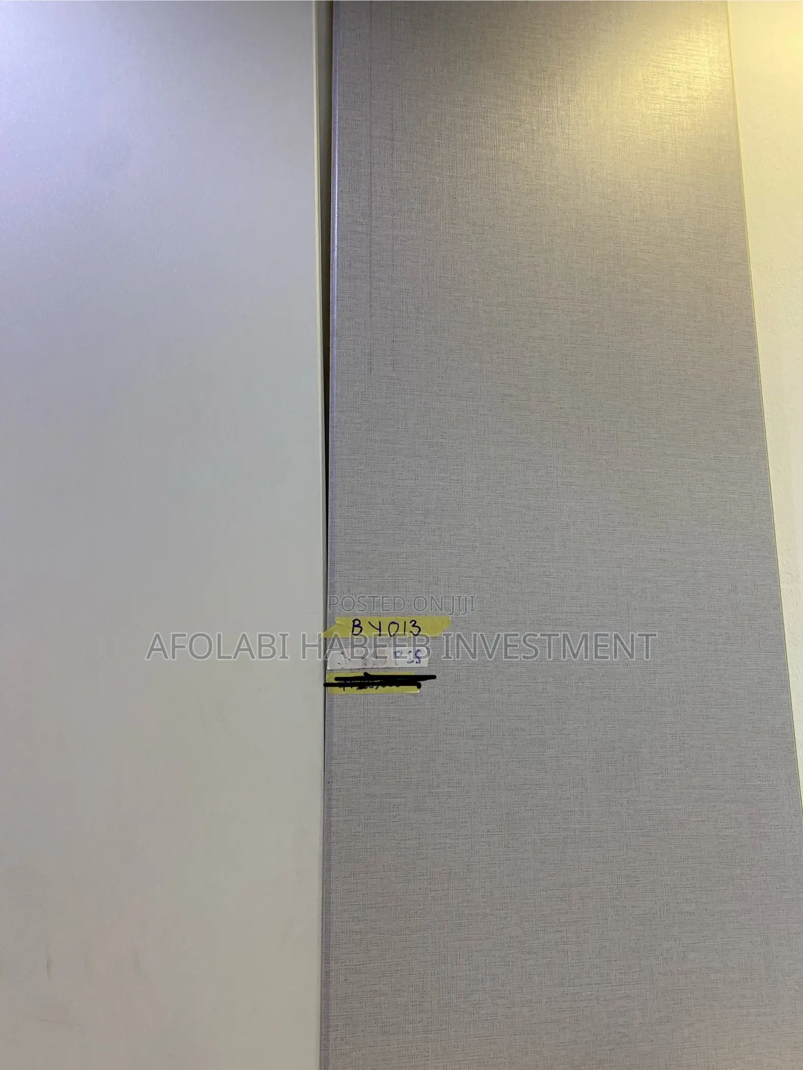 Luxboard/Luxpanel 2ftx9ft