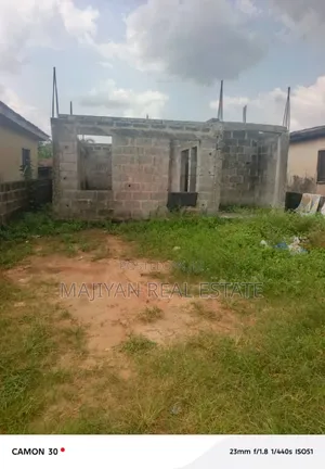 2bdrm Bungalow in Command, Abule Egba for sale