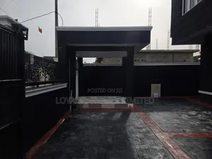 4bdrm Duplex in Gowon, Egbeda for sale