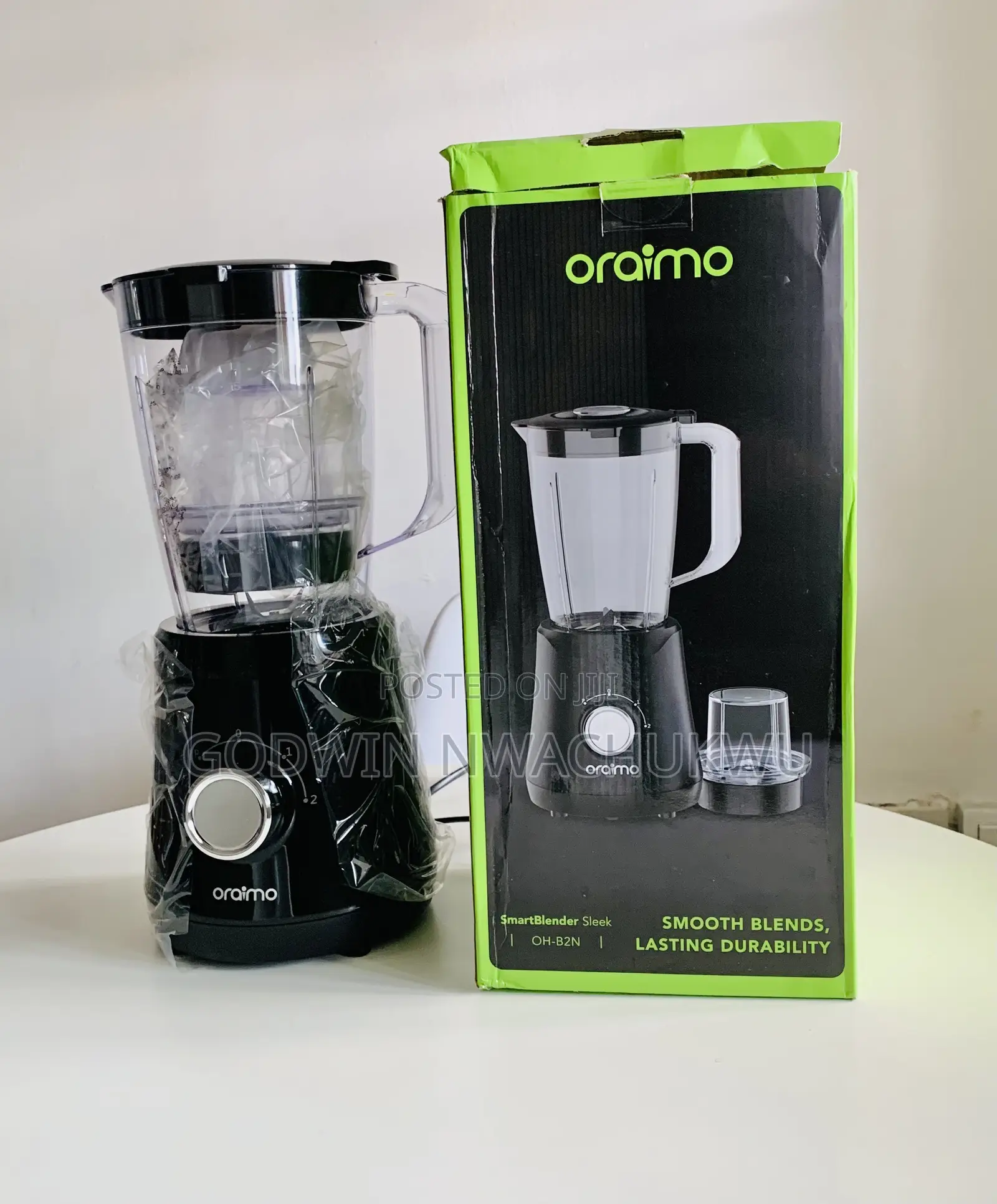 Oraimo Blender