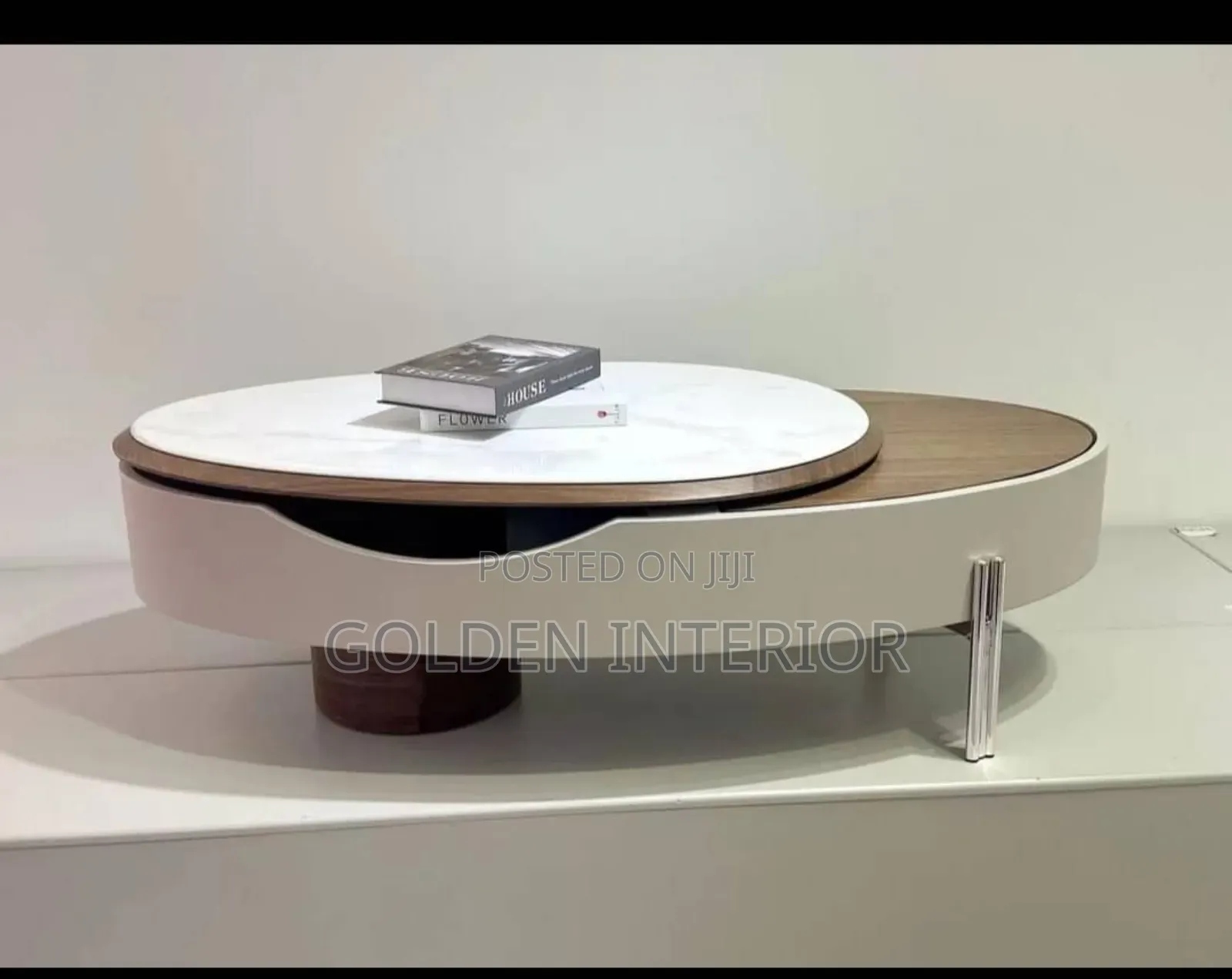 Quality Imported Center Table