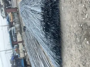 Iron Rod in Bulk and Pieces