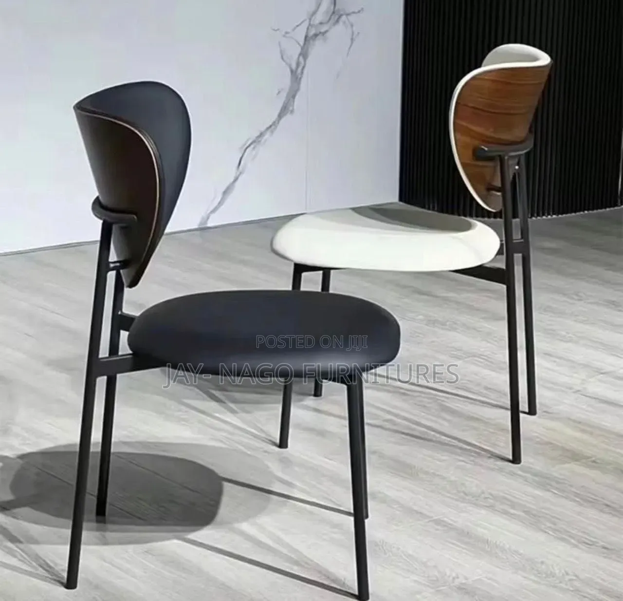 Executive Restaurant Chair