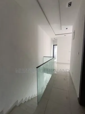 4bdrm Duplex in Gra, Ikota for rent
