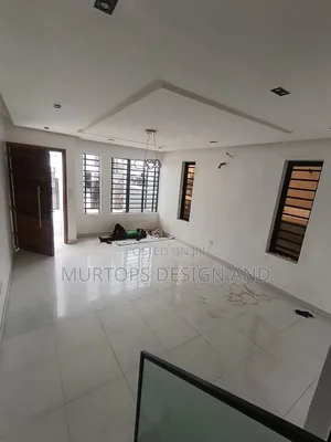 4bdrm Duplex in Gra, Ikota for rent