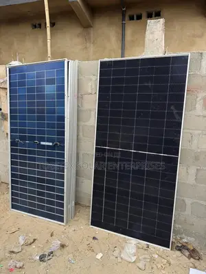 690watts Original Jinko Solar Panel 132cells