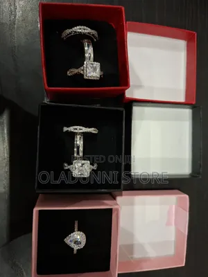 Couple Rings