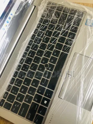 Laptop HP EliteBook 840 G6 8GB Intel Core i7 SSD 256GB