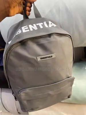 Essential Hand Bag