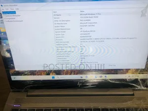 Laptop HP EliteBook 840 G6 8GB Intel Core i7 SSD 256GB