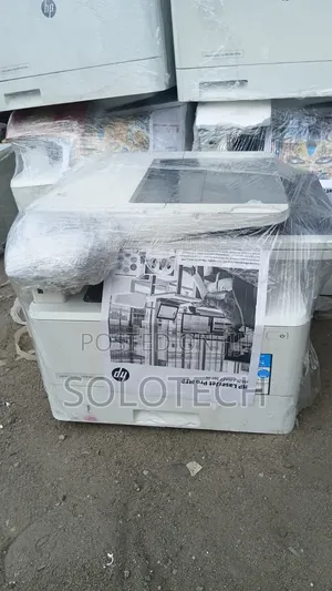 Hp Laserjet 426