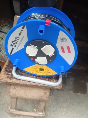 Electrical Hand Tools