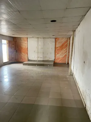 Church Hall Tolet