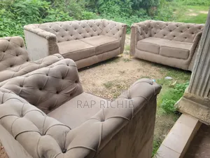 Set of Sofas