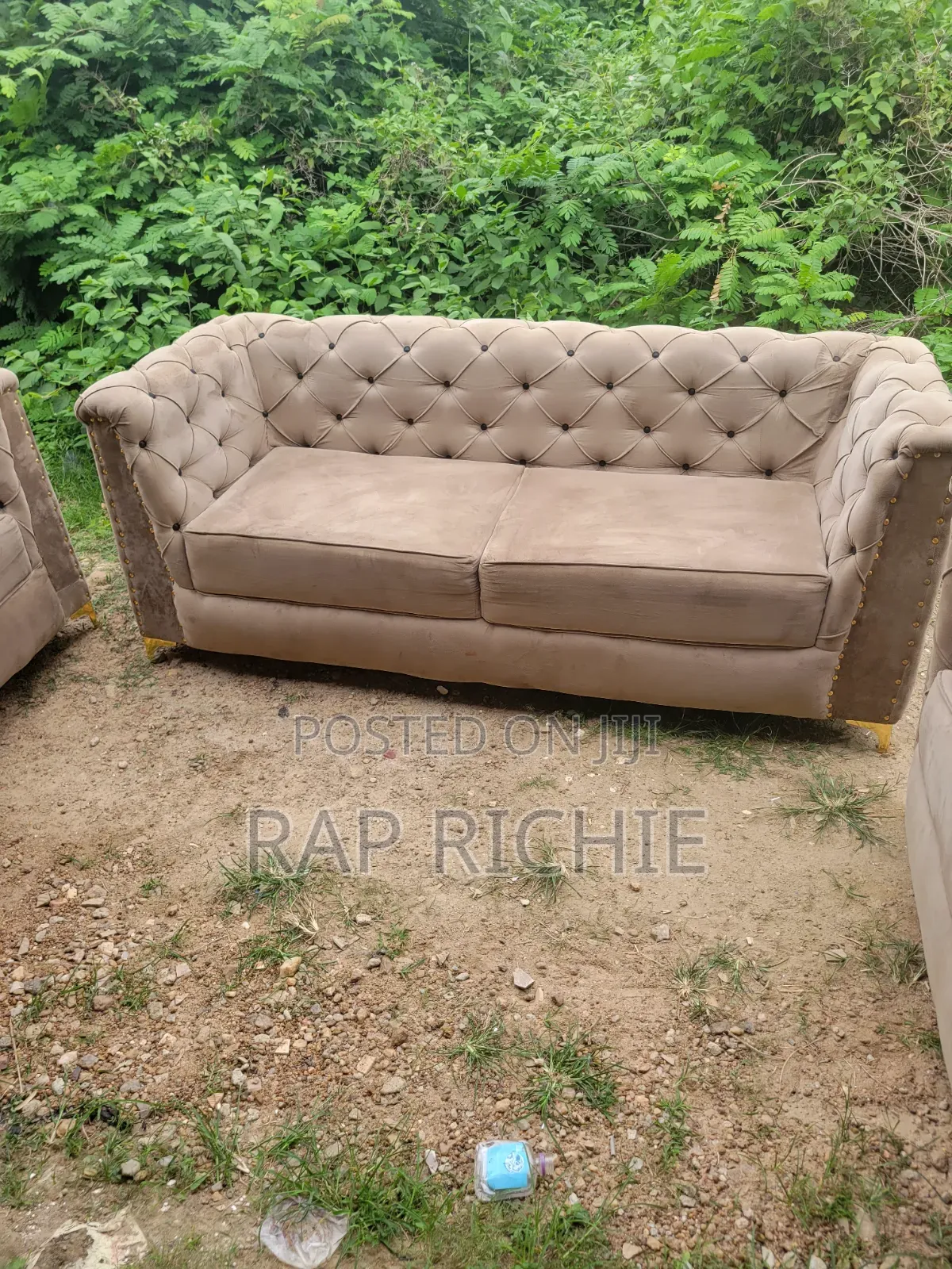 Set of Sofas