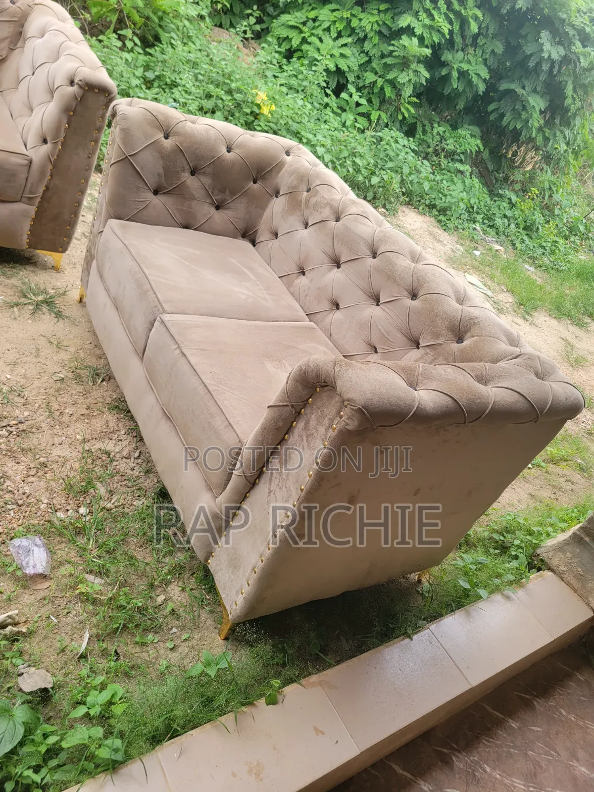 Set of Sofas
