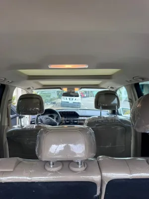 Mercedes-Benz GLK-Class 350 4MATIC 2010 White