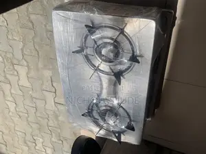 Gas Cooker