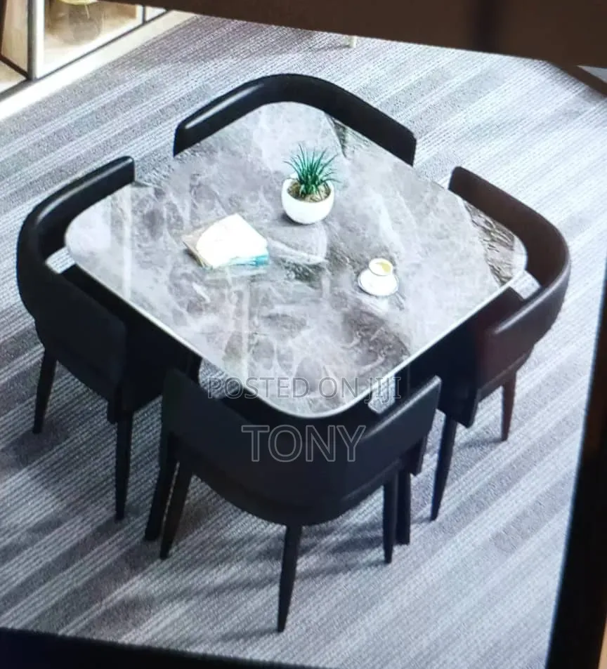 Tony-D Interiors