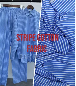 Fabrics Materials