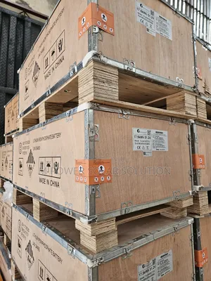17.5kwh Felicity Fla Solar Lithium Batteries