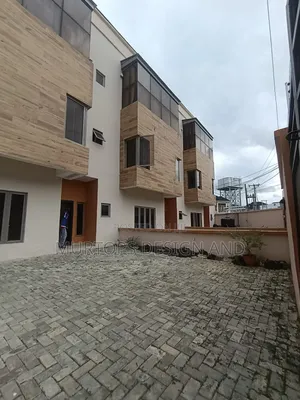 4bdrm Duplex in Gra, Ikota for rent
