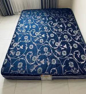 Foam Mattress