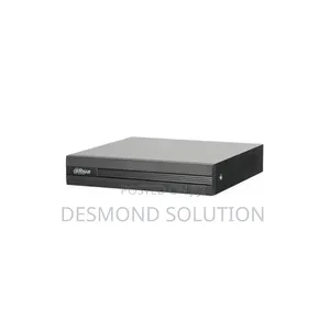 8 Channels Dvr Machine