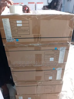 Solar Growath 6.2kva 48v Hybrid Inverter