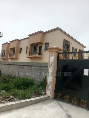 1bdrm Block of Flats in Ogunfayo, Ibeju for rent