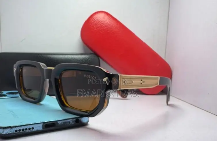 Moscot Fashion Glasses