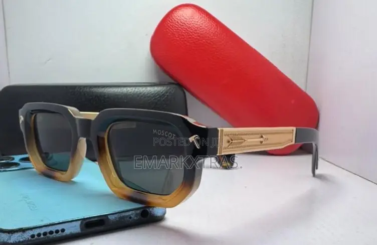 Moscot Fashion Glasses