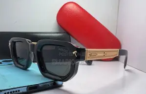 Moscot Fashion Glasses