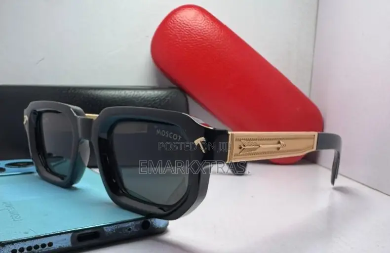 Moscot Fashion Glasses