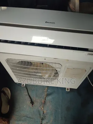 1.5hp Air Condition